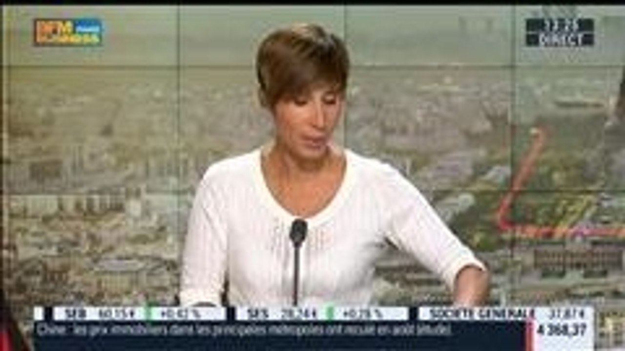 La page culture: Le nouvel album de Benabar, et le nouveau single de Johnny Hallyday, dans Paris est à vous – 01/09