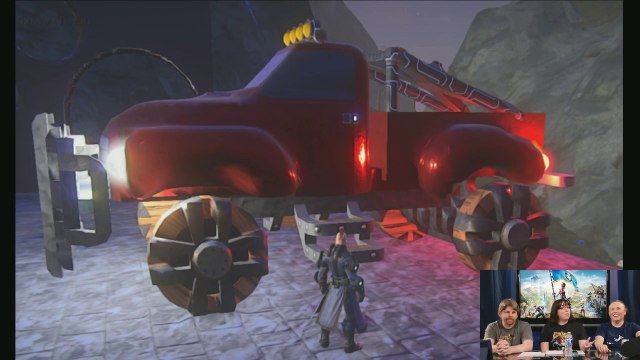 Landmark Live #22: Updates, not Patches!