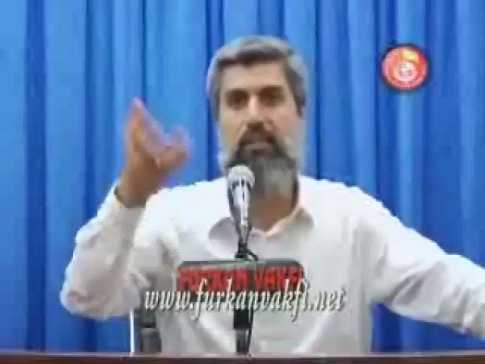 Ali Bulac ile baslayan Turkiyede Islamcilik nedir tartismasi hakkinda gorusunuz nedir Islamci ifadesinden ne anlamaliyiz