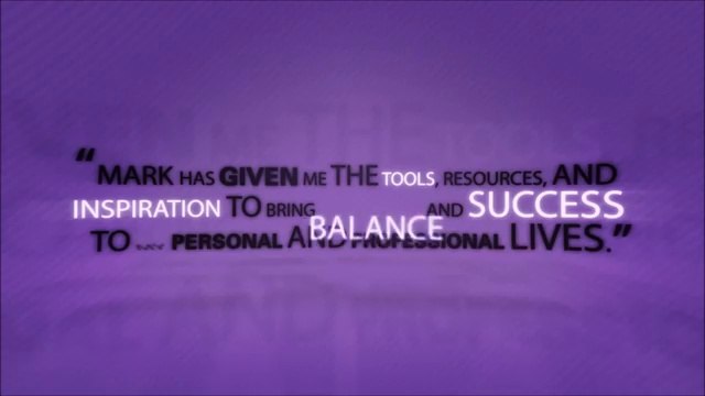 Mark Strong Coaching