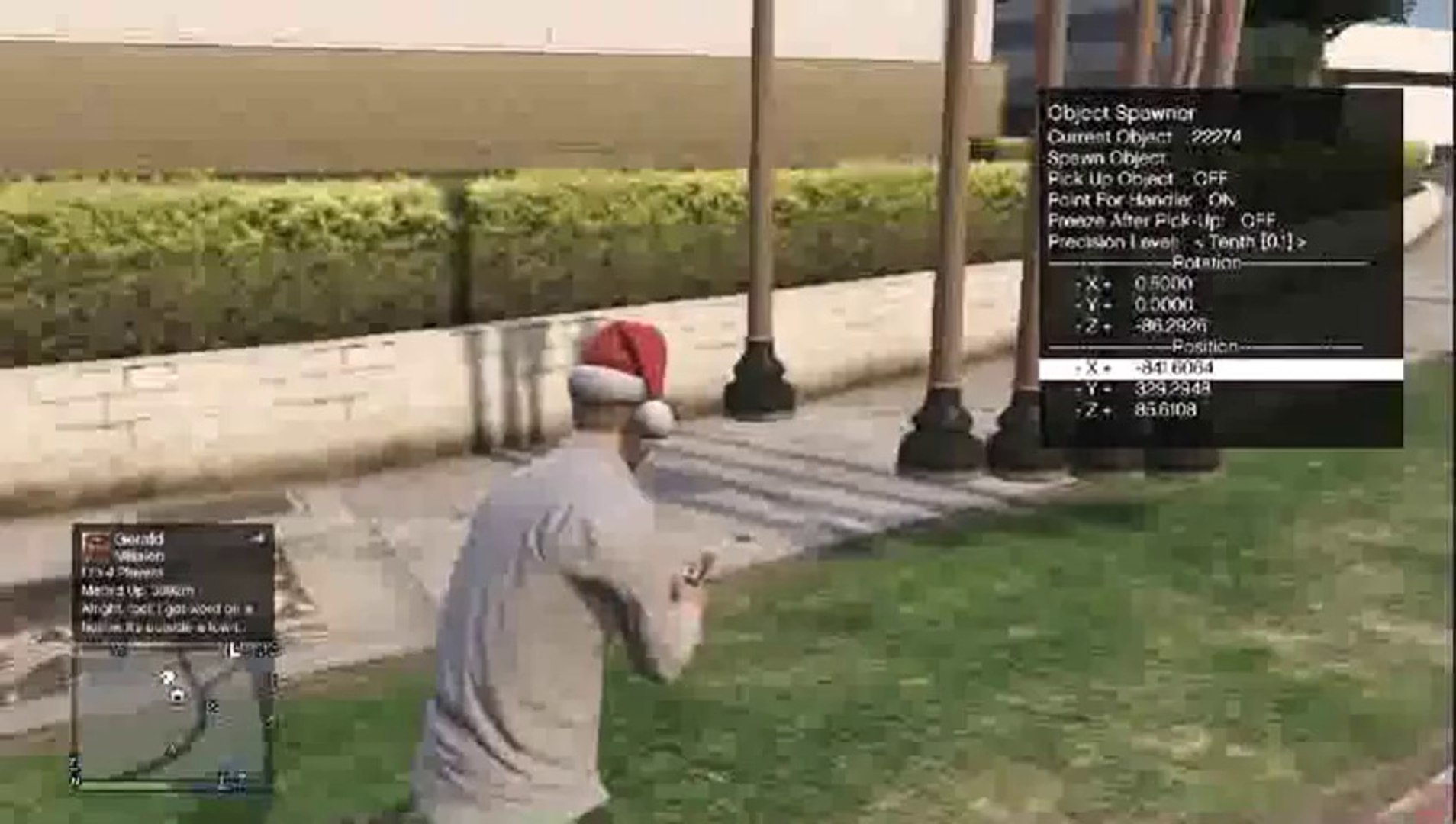Gta 5 Cheats (gta 5 hacker)