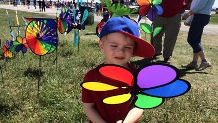 La troisième année de Ludovic