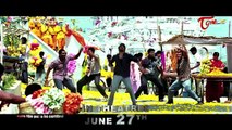 Autonagar Surya Movie || Latest Promo With Release Date || 06
