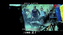 Autonagar Surya Movie || Latest Promo With Release Date || 01