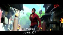 Autonagar Surya Movie || Latest Promo With Release Date || 03