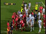 Sexton en prend plein la gueule contre le RCT