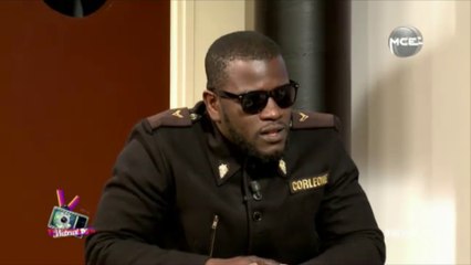 Booba et IAM sont les influences de H Magnum