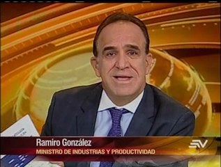 Ramiro González / Contacto Directo