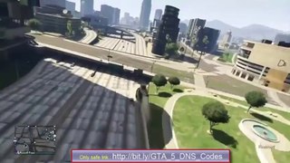 GTA 5 Online New DNS Codes  Unlimited Money RP [ working after patch 1.16 ]