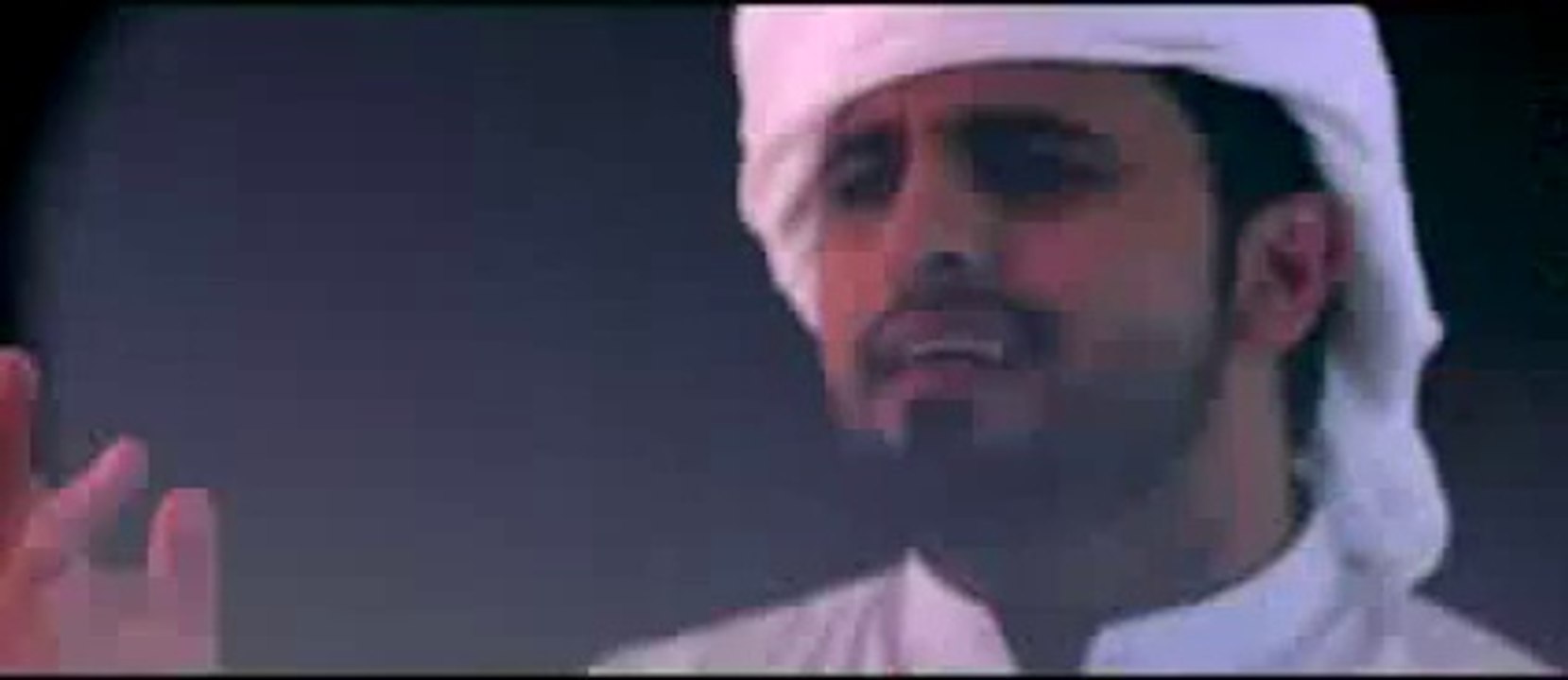 Tum Hi Ho (Arabic) -