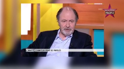Michel Delpech : Son coup de foudre pour Jésus (Vidéo)