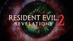 Resident Evil Revelations 2 - Live-Action Trailer (EN) [HD+]