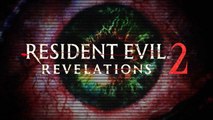 Resident Evil Revelations 2 - Live-Action Trailer (EN) [HD ]