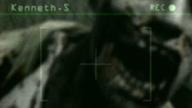 Resident Evil 1 HD Remake - First Remastered Trailer (EN) [HD+]