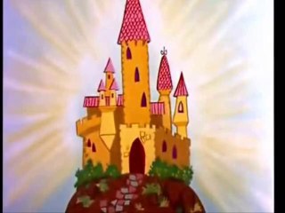 WON-D Presents-Classic Mighty Mouse Show # 2