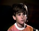 E.T. : le casting de Henry Thomas