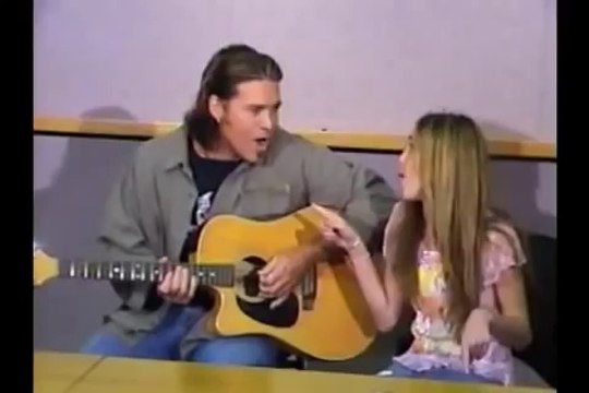 Miley Cyrus : le casting pour Hannah Montana