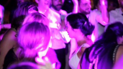 Soirée ambiance explosive par dj mike dj marseille-dj evenementiel-dj live-dj barmitzvah marseille-dj mariage marseille
