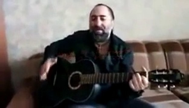 Dolya vorovskaya (Armenian Song). Доля воровская от души