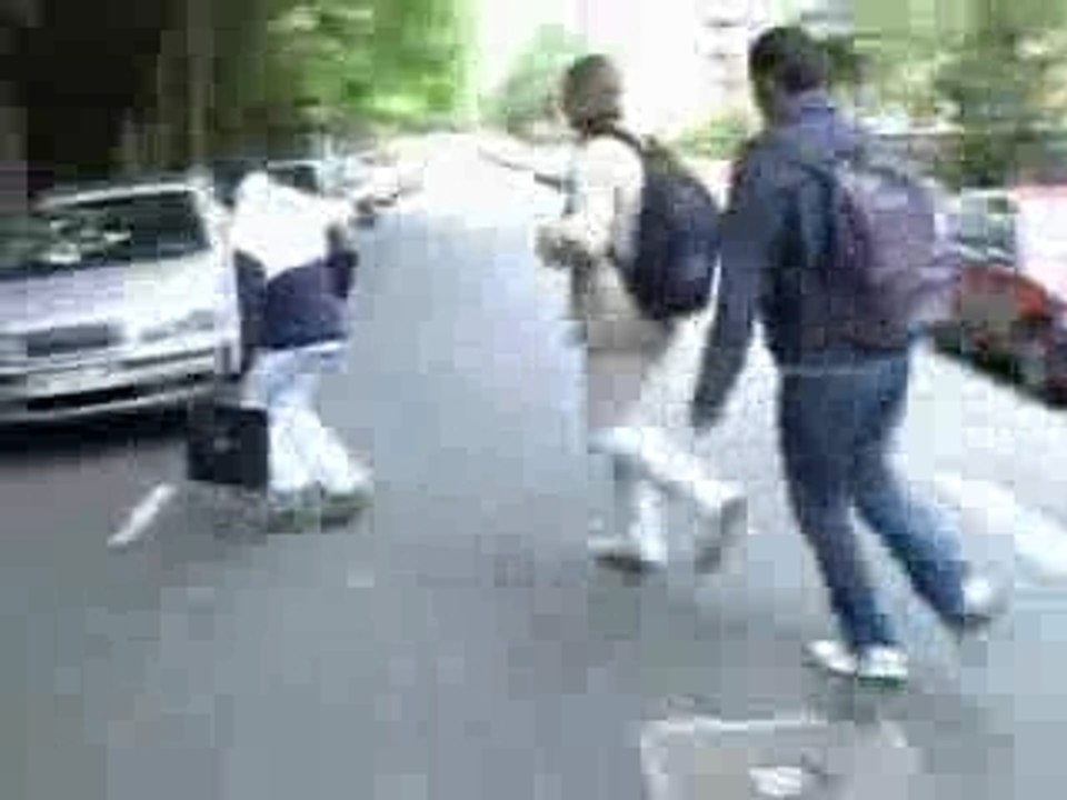 Benny hill 1