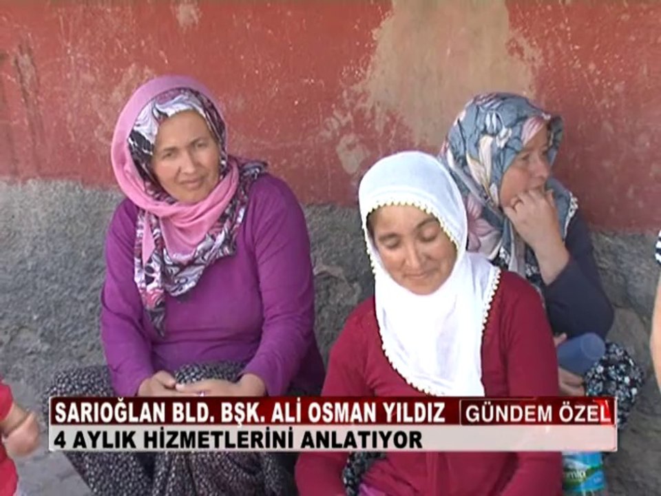ali osman yıldız