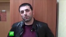 В Москве задержаны Воры в законе Гоги Питерский и Артем Саратовский