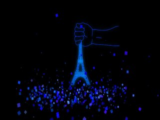 PinkX Nouvel Habillage : Parlez-vous français ?