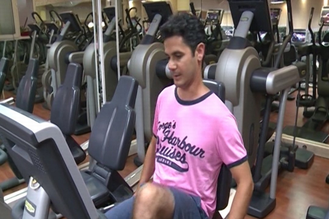 Dieta equilibrada y ejercicio para eliminar excesos