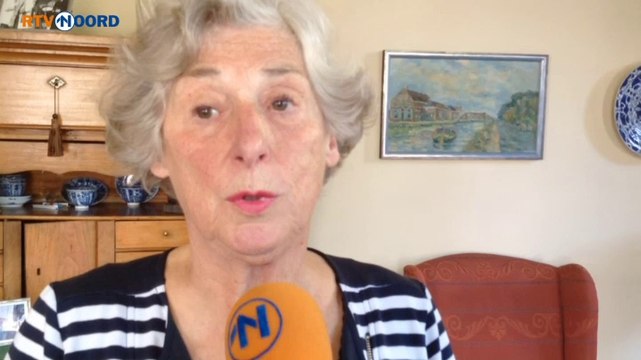 Ik vond het nu echt heel angstig - RTV Noord