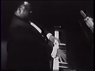 Honky Tonk Train - Maede Lux Lewis