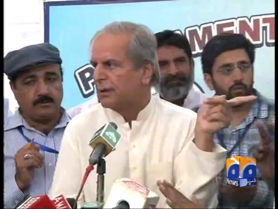 Javed Hashmi's Disclosures about Imran Khan-Geo Reports-31 Aug 20