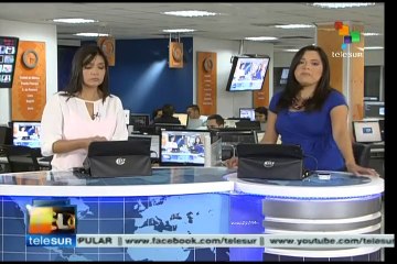 Dilma Rousseff critica propuestas de su oponente Marina Silva