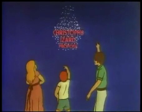 Les Visiteurs du Mercredi générique (3ème version)