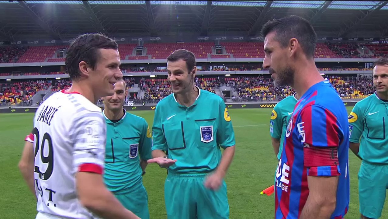 Des nouvelles de Julien Féret