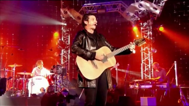 Patrick Bruel explique pourquoi il va chanter à Londres pour la première fois