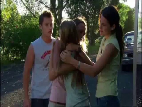 Cassie's story chapter - 10