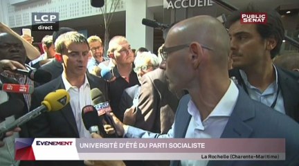 Multiplex politique - Evénements