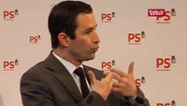 Hamon sur les retraites : « La mise à contribution des revenus financiers est un leurre »