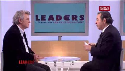 Mailly sur la fonction publique : «Le gouvernement a intérêt à faire gaffe»