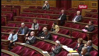 Les dessous des retraites des sénateurs