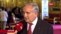 Raffarin sur la réforme des collectivités territoriales : « Il y a des ambiguïtés à lever »