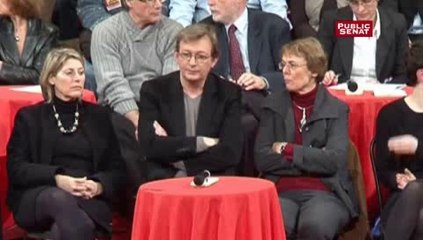 Pierre Laurent, nouveau secrétaire national du PCF