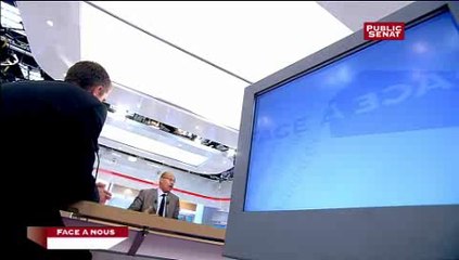 Devedjian : « Martine Aubry a le plus d’aptitudes pour rassembler toute la gauche » en 2012