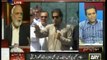 Javed hashmi's Allegations on Imran Khan - Haroon Rasheed Analysis