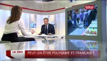 Déchéance de nationalité : une proposition « trop hâtive» pour Nicolas Dupont-Aignan