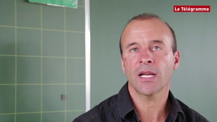 Prérentrée. "Parents et enseignants main dans la main"