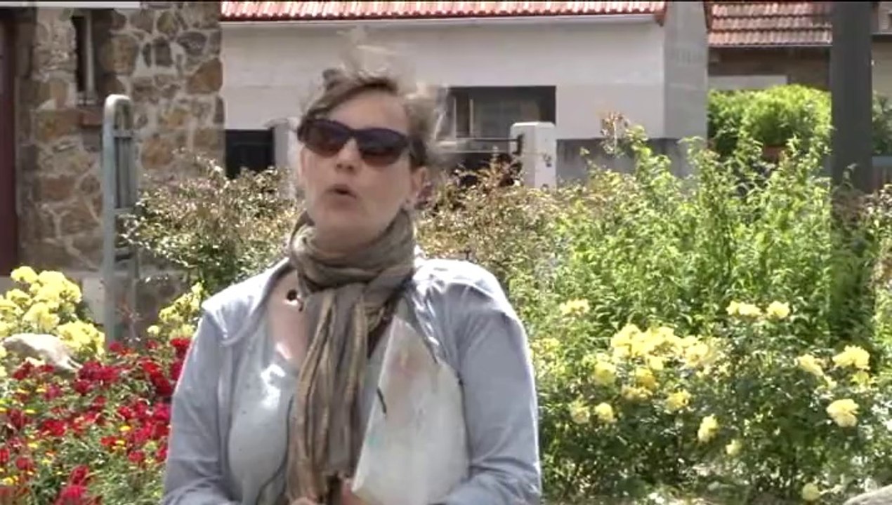 Balade patrimoniale dans la cité-Jardin d'Argenteuil