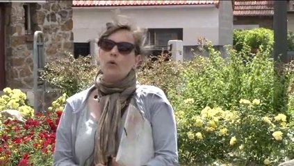 Balade patrimoniale dans la cité-Jardin d'Argenteuil