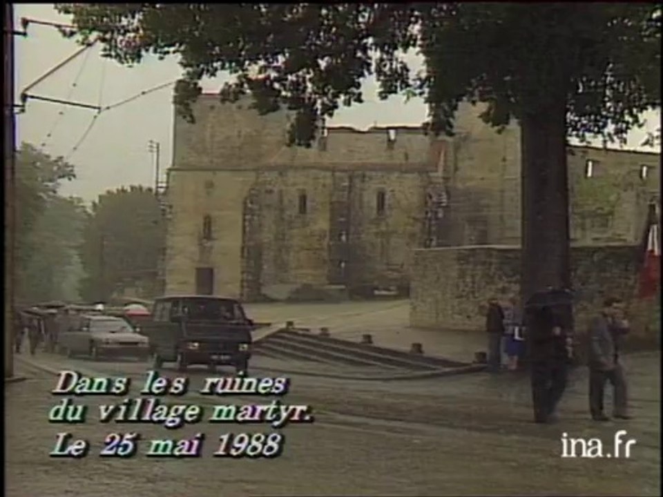 Oradour