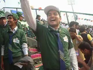 khawaja rafique shaheed college walton road lahore(part 1)